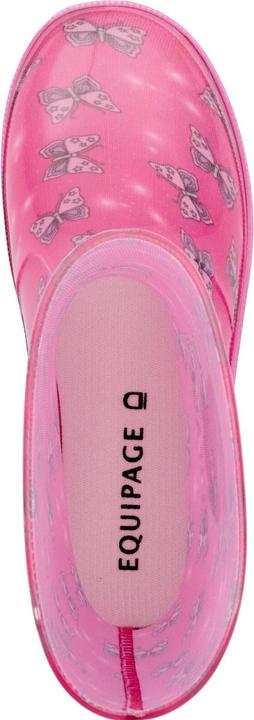 Produktbild Equipage Butterfly Wellies (35)