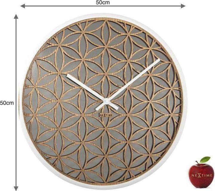 Actual product image Nextime Bella Mirror (50 cm)