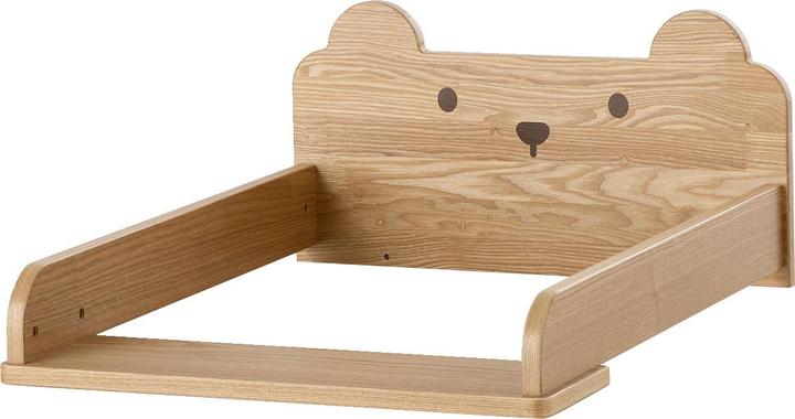 Immagine prodotto Vertbaudet Piano fasciatoio per bambini TEDDY, larghezza 52 cm