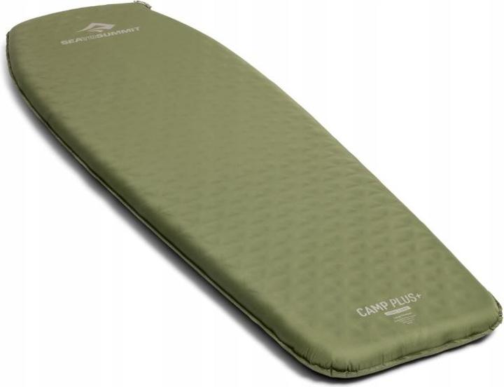 Actual product image Sea To Summit Camp Plus S.I. - R Cypress