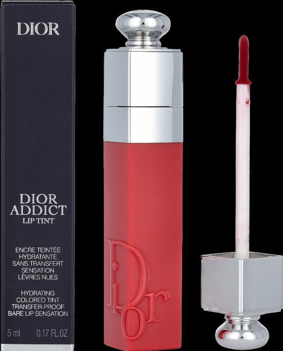 Productafbeelding Dior Addict Lip Tint (651 Natuurlijke roos)