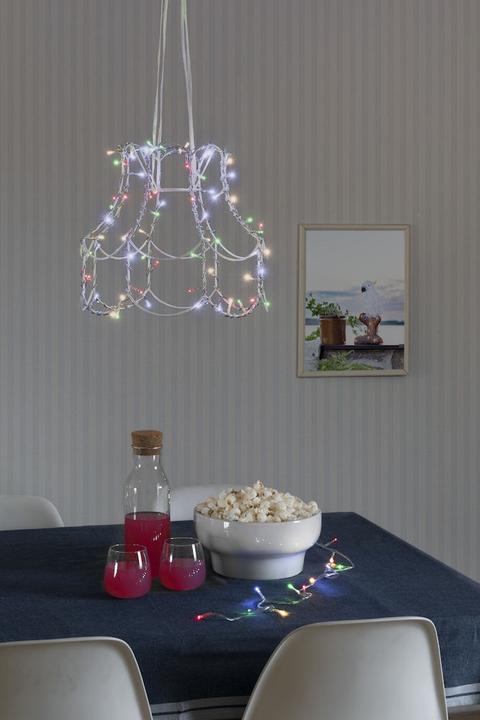 Produktbild Konstsmide Micro-Lichterkette (4.33 m)