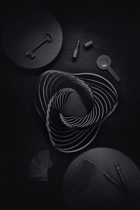 Produktbild Alessi Trinity (Ø 26 x 7 cm)