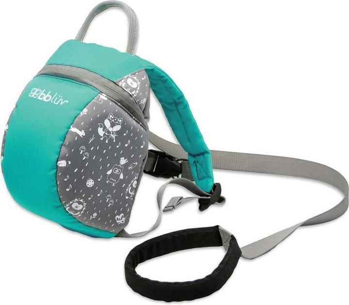 Immagine prodotto Bblüv Zaino Pak per bambini