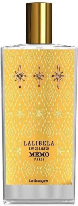 Produktbild Memo Paris Lalibela (Eau de Parfum, 75 ml)