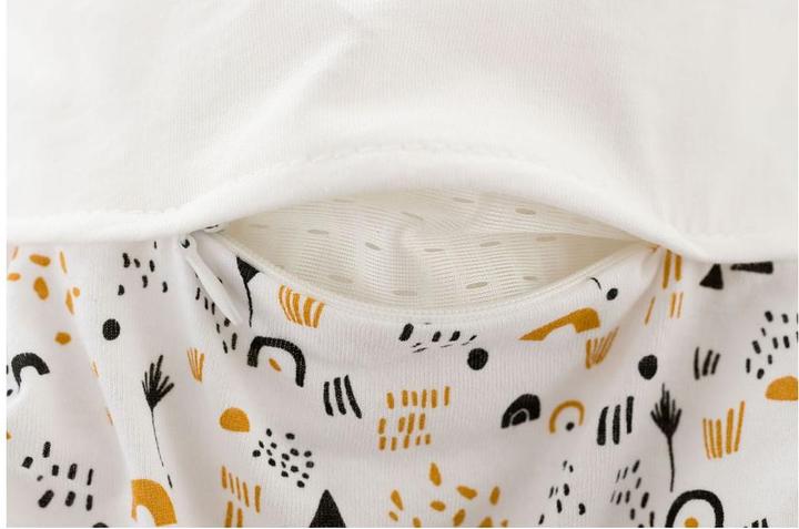 Produktbild Träumeland Babyschlafsack Set (68 cm, Ganzjahr)