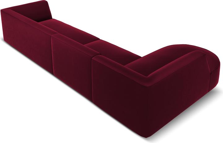 Image du produit CXL by Christian Lacroix Charles (Canapé d'angle, Canapé modulaire)