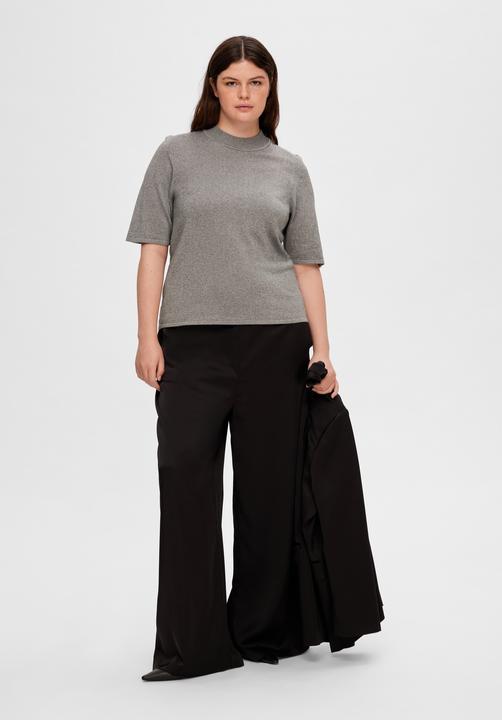 Produktbild Selected Glitzer Strickoberteil (XXL)