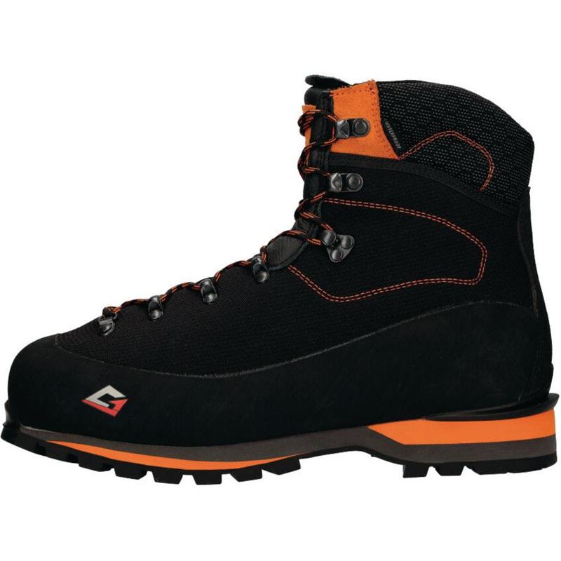 Thumbnail - Garsport, Sicherheitsschuhe, Wild Mountain Mid WR S3 Sicherheitsschuh (44)