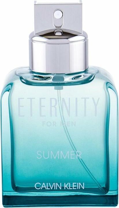Immagine prodotto Calvin Klein Eternità Estate 2020 (Eau de toilette, 100 ml)