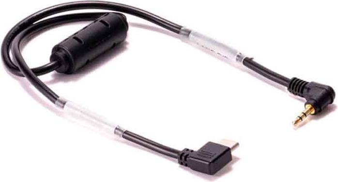 Produktbild Tilta USB-C Run/Stop Cable, LANC (Kabel)