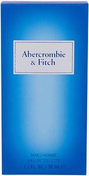 Immagine prodotto Abercrombie and Fitch Primo istinto insieme (Eau de toilette, 50 ml)
