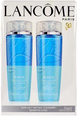 Actual product image Lancôme Bi-Facil (Facial cleansing wipes, 250 ml)