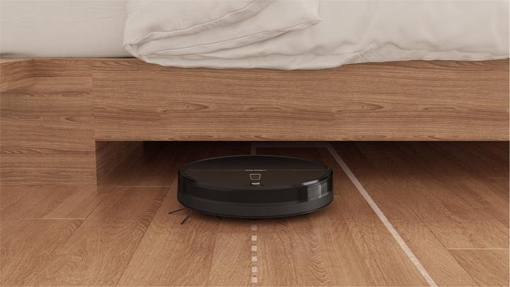 Image du produit Roborock E4 (Robot vacuum)