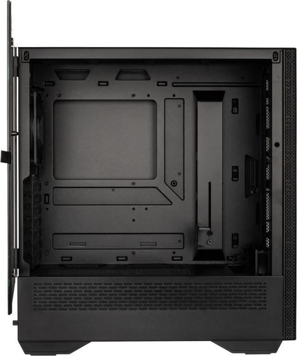 Actual product image Kolink Stronghold Prime Midi Tower (E-ATX)