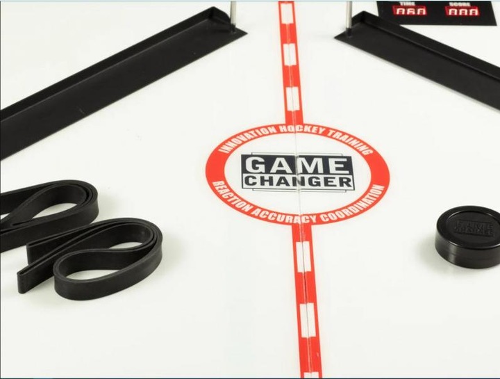 Produktbild Game Changer iPuck