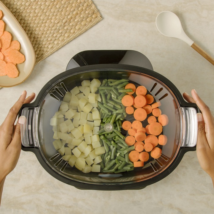 Immagine prodotto Create Vaporetto Chefbot Touch