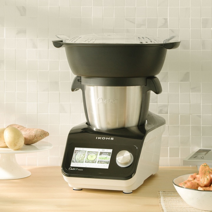 Immagine prodotto Create Vaporetto Chefbot Touch