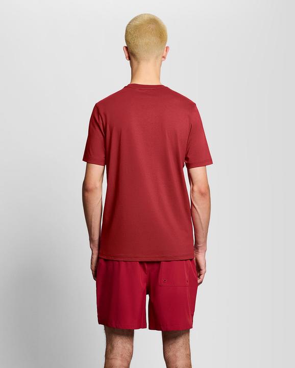 Produktbild Lyle and Scott Trainingsshirt (S)