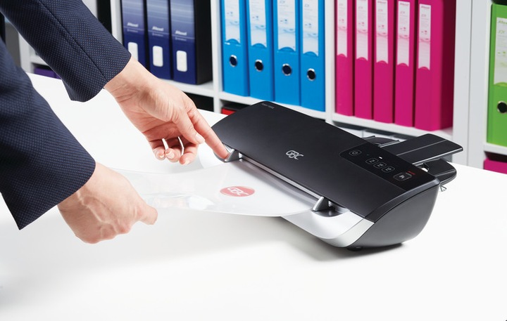 Produktbild GBC Fusion 3000L (75 - 125 µm, A3)