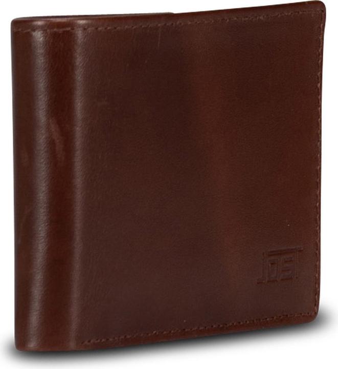 Produktbild Jost Vardo Geldbörse RFID Schutz Leder 10.5 cm
