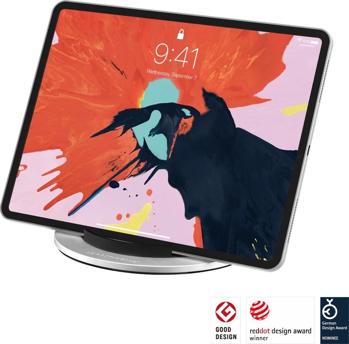 Actual product image Just Mobile Encore
