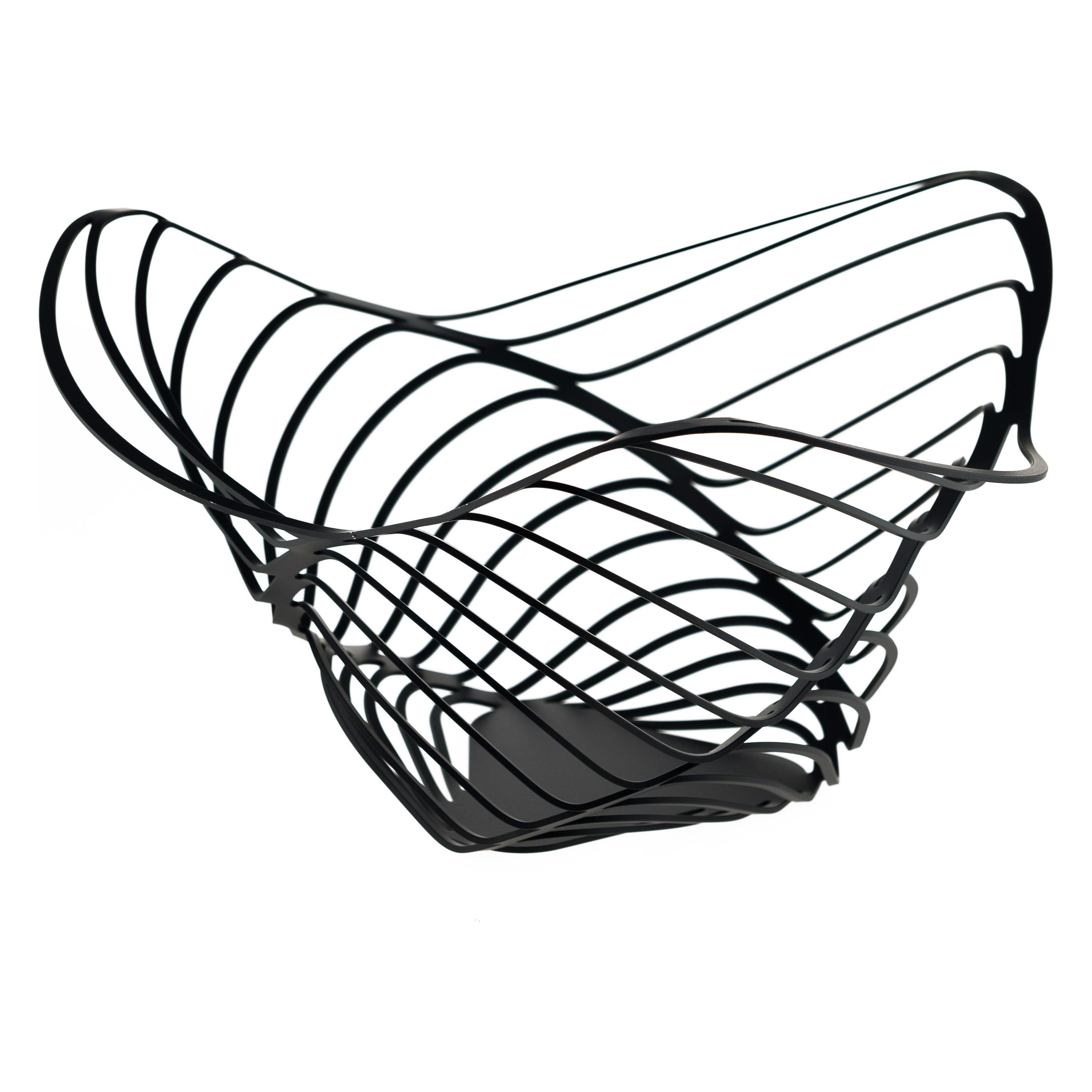Alessi, Decoratieve Kom, Trinity
