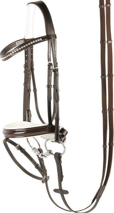 Image du produit Harry's Horse Chique