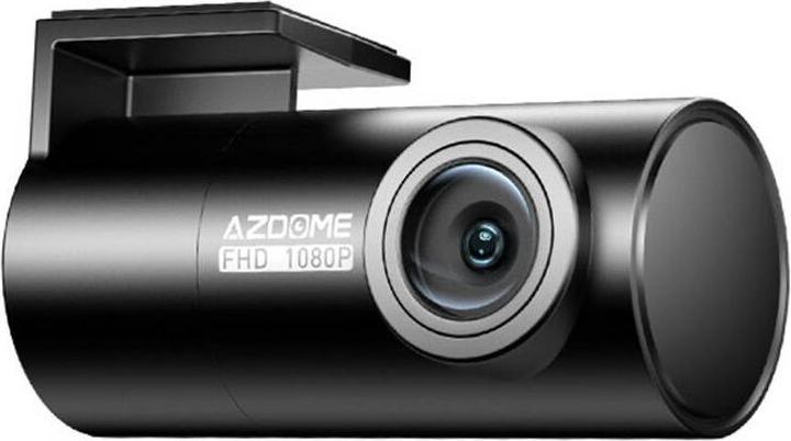 Produktbild AZDome GS63HPro (GPS-Empfänger, WLAN, Bluetooth, 4K)