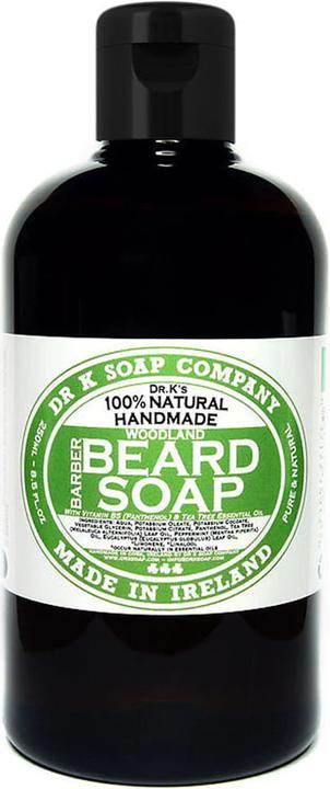 Actual product image Dr. K Soap Company Woodland (250 ml)