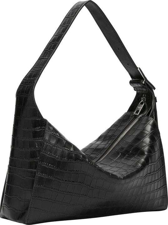 Immagine prodotto Liebeskind Berlin Hobo Geräumige Hobo-Bag in Kroko-Optik