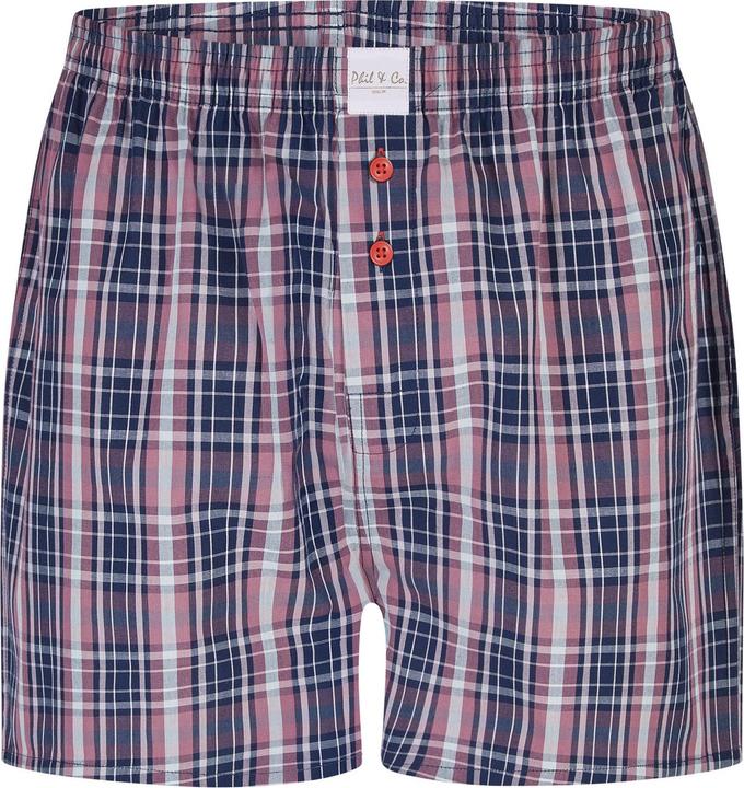 Produktbild Phil & Co. Berlin Boxer Classics (M, 6er Pack)