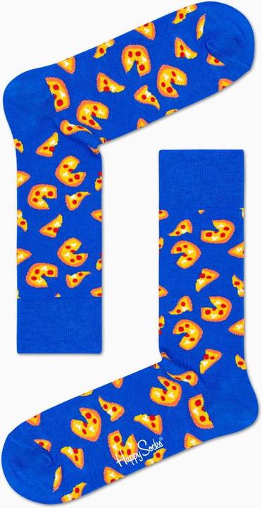 Actual product image Happy Socks 24 Days of Holiday Socks Advent Calendar (pack of 24, 41 - 46)