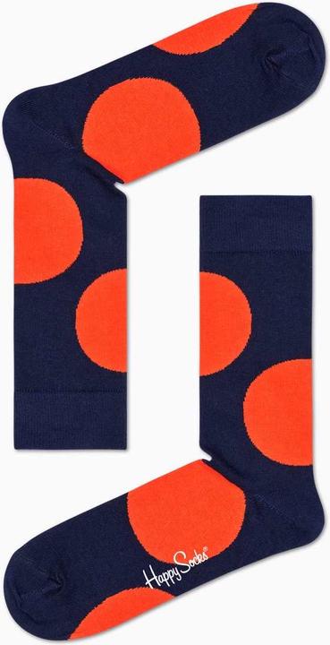 Actual product image Happy Socks 24 Days of Holiday Socks Advent Calendar (pack of 24, 41 - 46)
