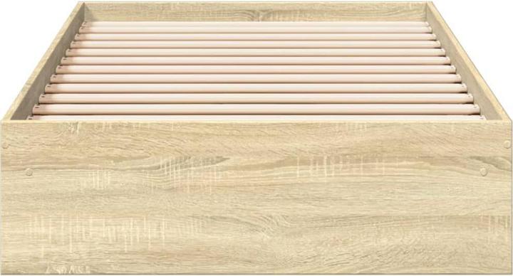 Image du produit VidaXL Khai (90 x 200 cm)
