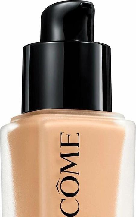 Actual product image Lancôme Complexion Idole Ultra Wear 245C (Camel)