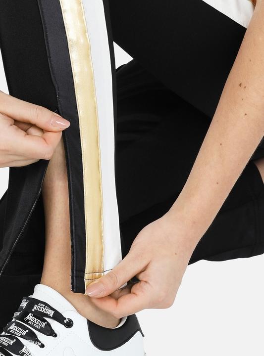 Actual product image Boxeur des Rues Tracksuit Pants (L)