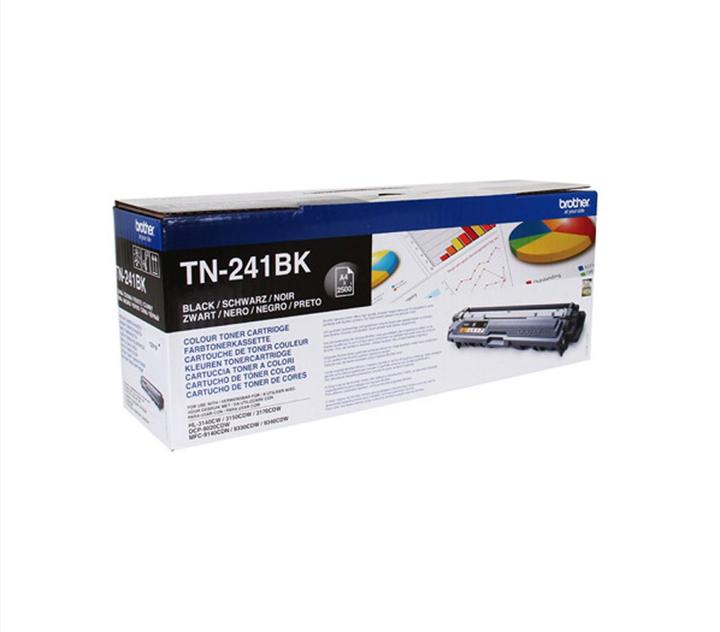 Immagine prodotto Brother Tn-241bk (FC)