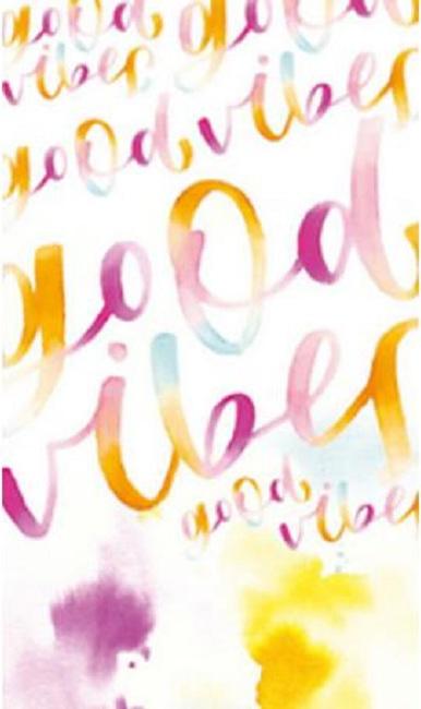 Productafbeelding Tombow Gemengde belettering (Roze, 6 x)