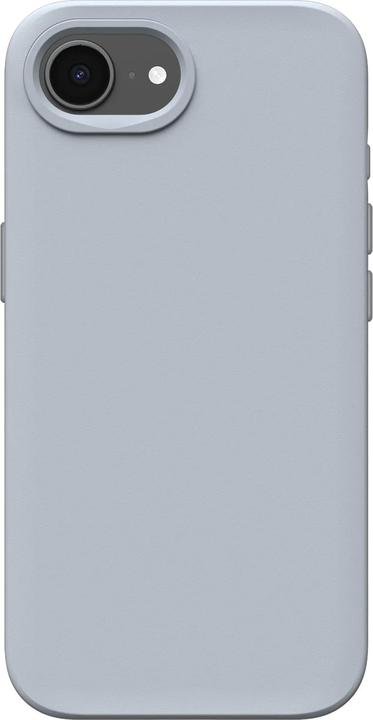 Image du produit RhinoShield SolidSuit MagSafe iPhone 16e Ash Grey, Grundfarbe: Grau (Apple iPhone 16e)