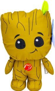 Produktbild Disney Marvel Lil Bodz Plüsch Gross Mit Ton (27 cm)