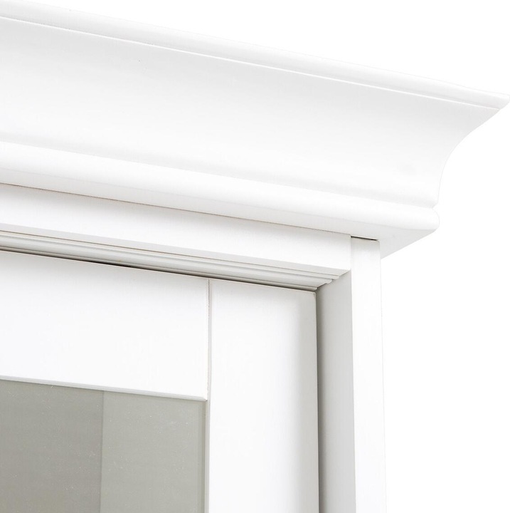 Produktbild La Redoute Interieurs Authentic Style (162.5 x 40 x 191 cm)