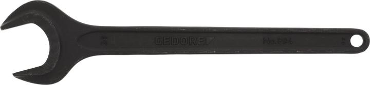 Productafbeelding Gedore 894 36 Enkele steeksleutel (36 mm)