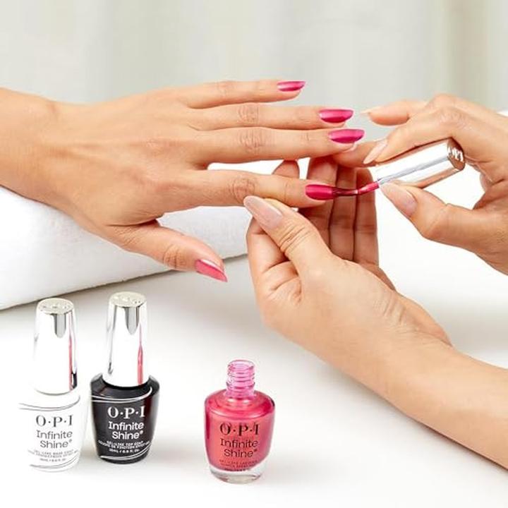 Produktbild OPI Infinite Shine Good Redputation (ISL100 Good Redputation, Farblack)