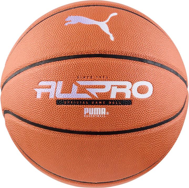 Image du produit Puma teamJAWS Court Pro Basketball (7)