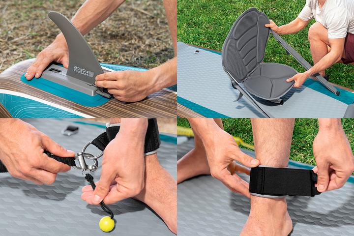 Immagine prodotto Bestway 6532G