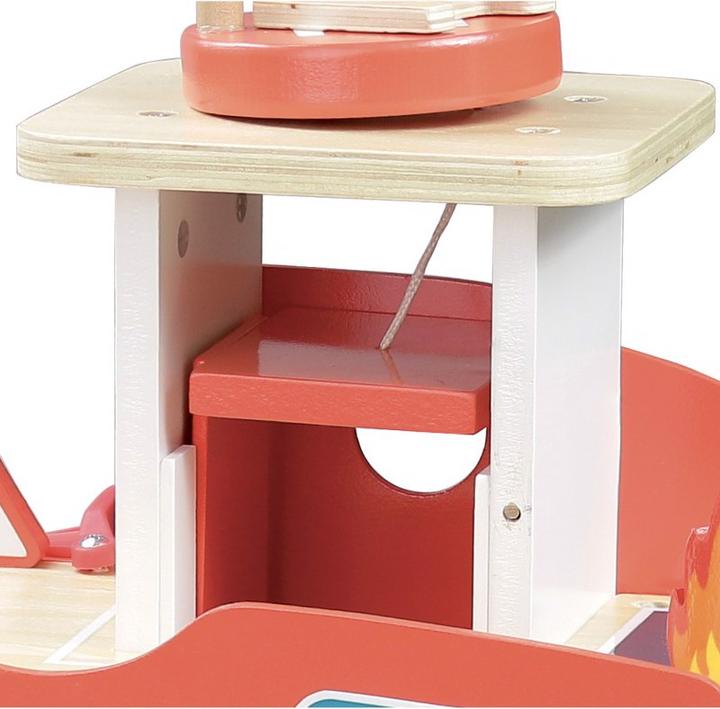 Produktbild Vilac Feuerwehr-Station ity