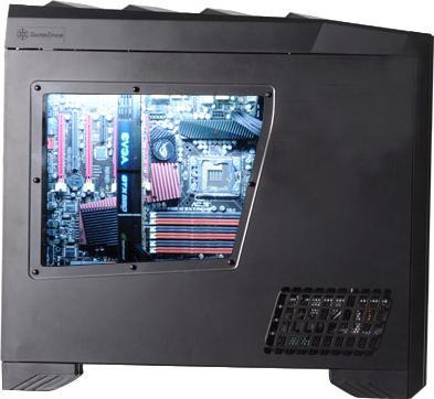 Productafbeelding Silverstone SST-LS01 LED-strip (Wit)