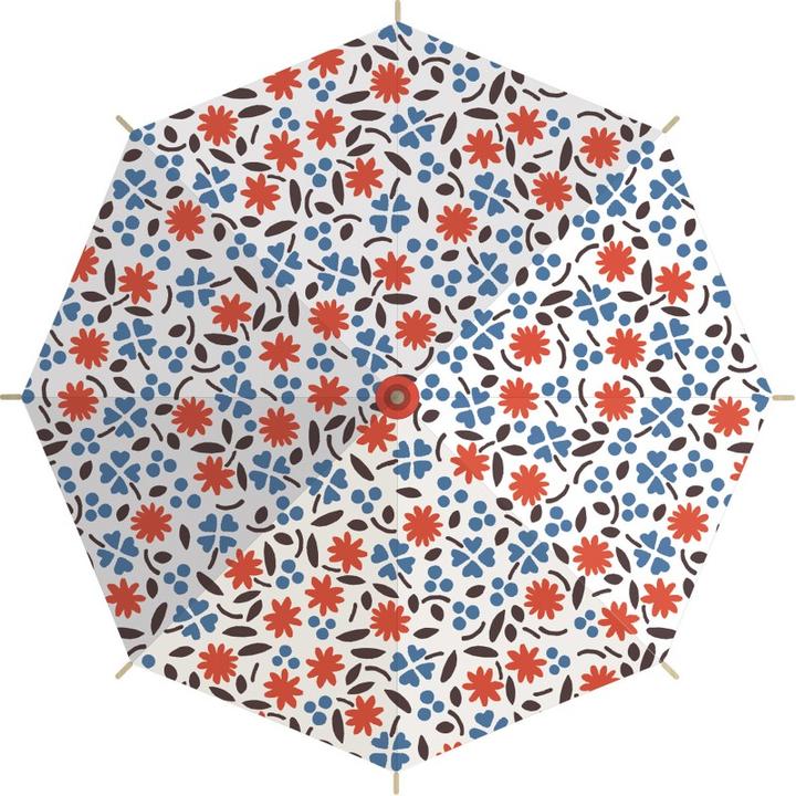 Produktbild Vilac Regenschirm Rotkäppchen designt von Shinzi Katoh