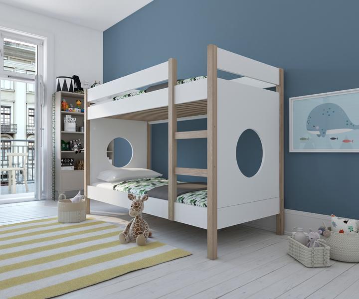 Actual product image Möbilia Side panel